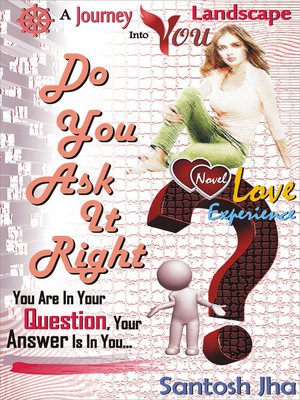 cover image of Do You Ask It Right